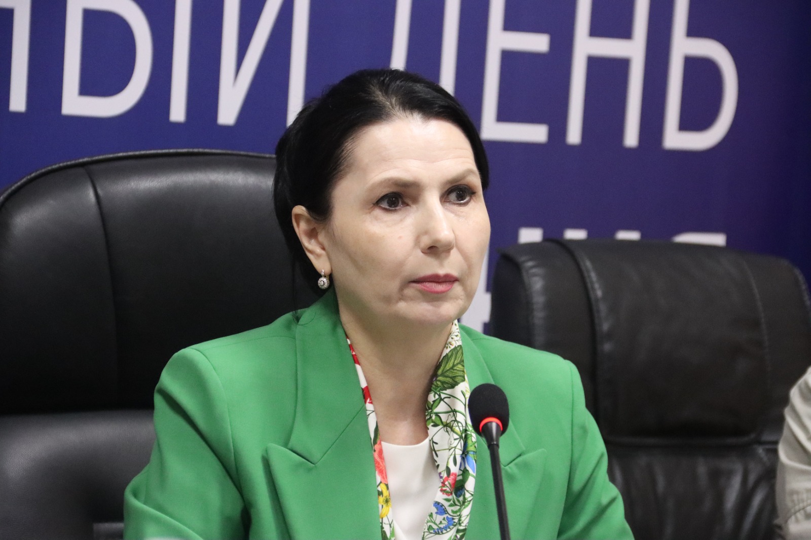 В Махачкале прошла конференция «Единство народов — ключ к Победе!»